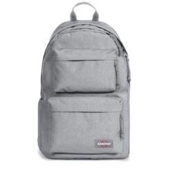 Eastpak Sac à Dos Ordinateur Padded Double 13 Pouces 47 Cm Sunday Grey