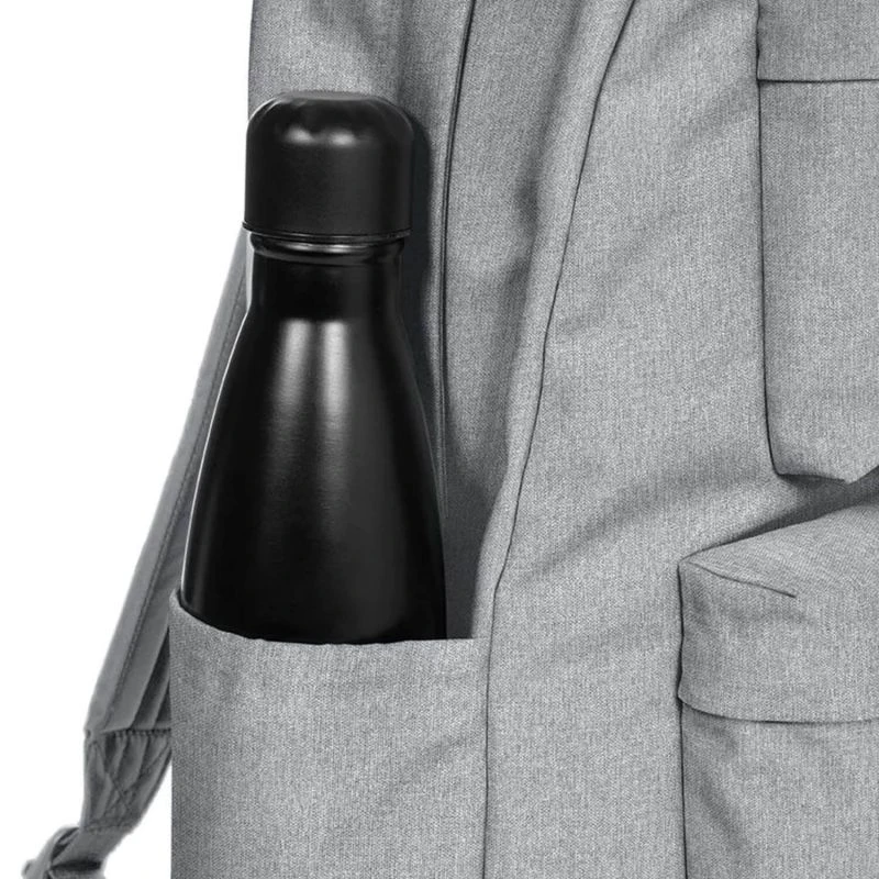 Eastpak Sac à Dos Ordinateur Padded Double 13 Pouces 47 Cm Sunday Grey 4 Eastpak Sac à Dos Ordinateur Padded Double 13 Pouces 47 Cm Sunday Grey – Image 4