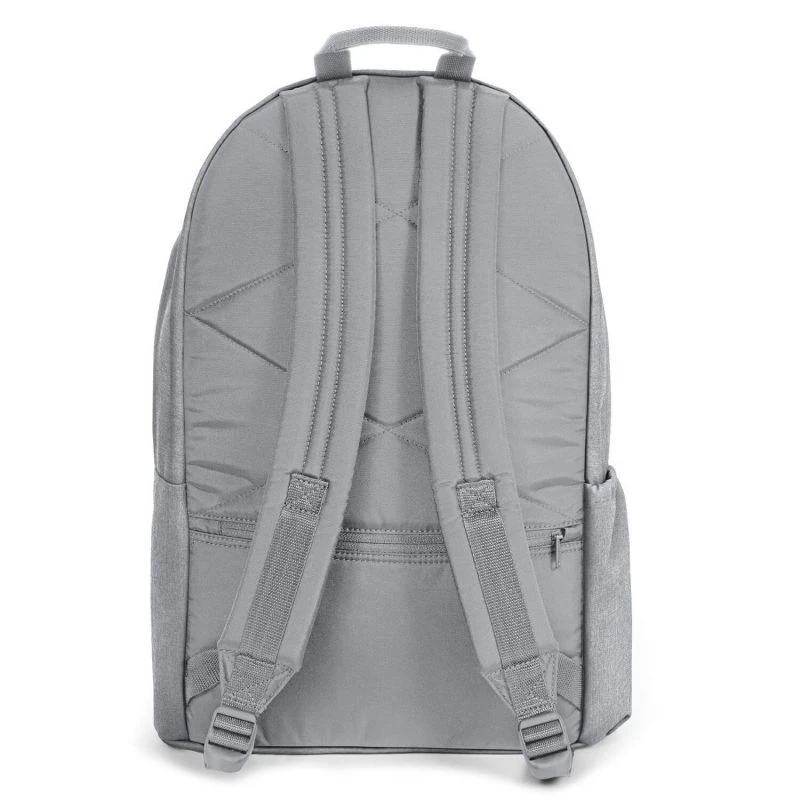 Eastpak Sac à Dos Ordinateur Padded Double 13 Pouces 47 Cm Sunday Grey 6 Eastpak Sac à Dos Ordinateur Padded Double 13 Pouces 47 Cm Sunday Grey – Image 6