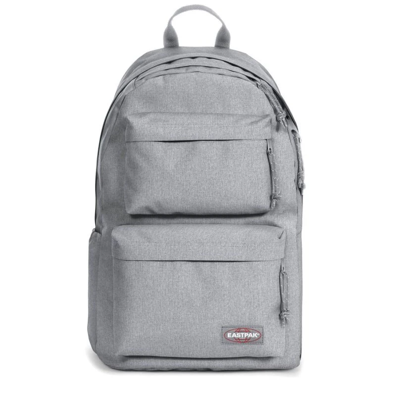 Eastpak Sac à Dos Ordinateur Padded Double 13 Pouces 47 Cm Sunday Grey 1 Eastpak Sac à Dos Ordinateur Padded Double 13 Pouces 47 Cm Sunday Grey