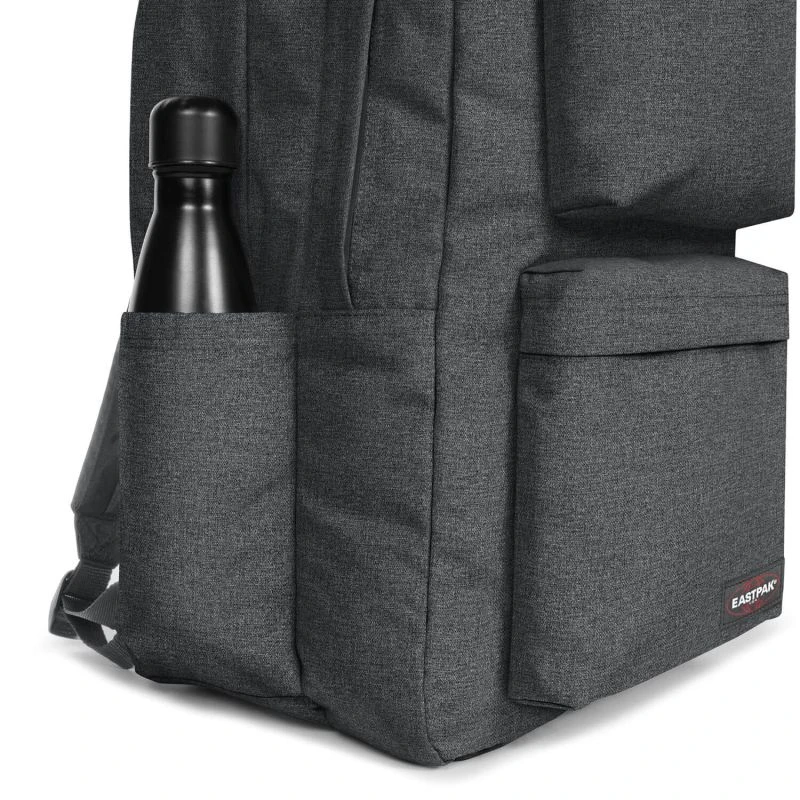 Eastpak Sac à Dos Ordinateur Parton 15 Pouces Black Denim 2 Eastpak Sac à Dos Ordinateur Parton 15 Pouces Black Denim – Image 2