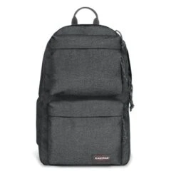 Eastpak Sac à Dos Ordinateur Parton 15 Pouces Black Denim
