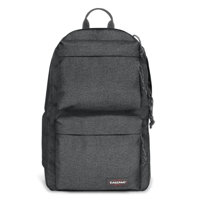 Eastpak Sac à Dos Ordinateur Parton 15 Pouces Black Denim 1 Eastpak Sac à Dos Ordinateur Parton 15 Pouces Black Denim