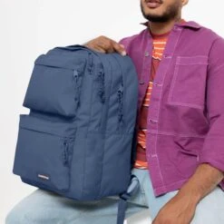 Eastpak Sac à Dos Ordinateur Parton 15 Pouces Powder Pilot 7 Eastpak Sac à Dos Ordinateur Parton 15 Pouces Powder Pilot -Eastpak Promos Magasin sac a dos ordinateur parton 15 pouces powder pilot 3