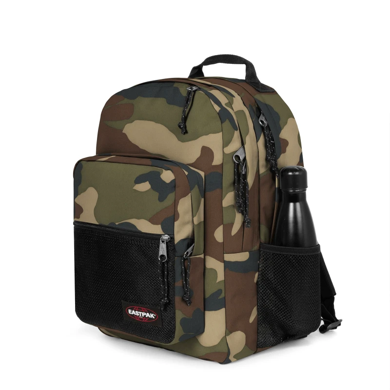 Eastpak Sac à Dos Ordinateur Pinzip 15 Pouces Camo 2 Eastpak Sac à Dos Ordinateur Pinzip 15 Pouces Camo – Image 2