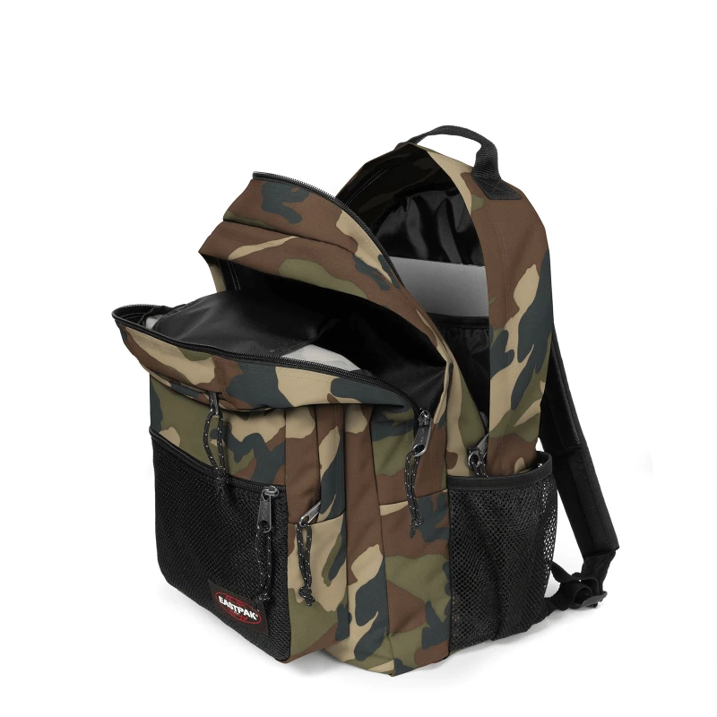 Eastpak Sac à Dos Ordinateur Pinzip 15 Pouces Camo 3 Eastpak Sac à Dos Ordinateur Pinzip 15 Pouces Camo – Image 3