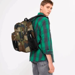 Eastpak Sac à Dos Ordinateur Pinzip 15 Pouces Camo 9 Eastpak Sac à Dos Ordinateur Pinzip 15 Pouces Camo -Eastpak Promos Magasin sac a dos ordinateur pinzip 15 pouces camo 4