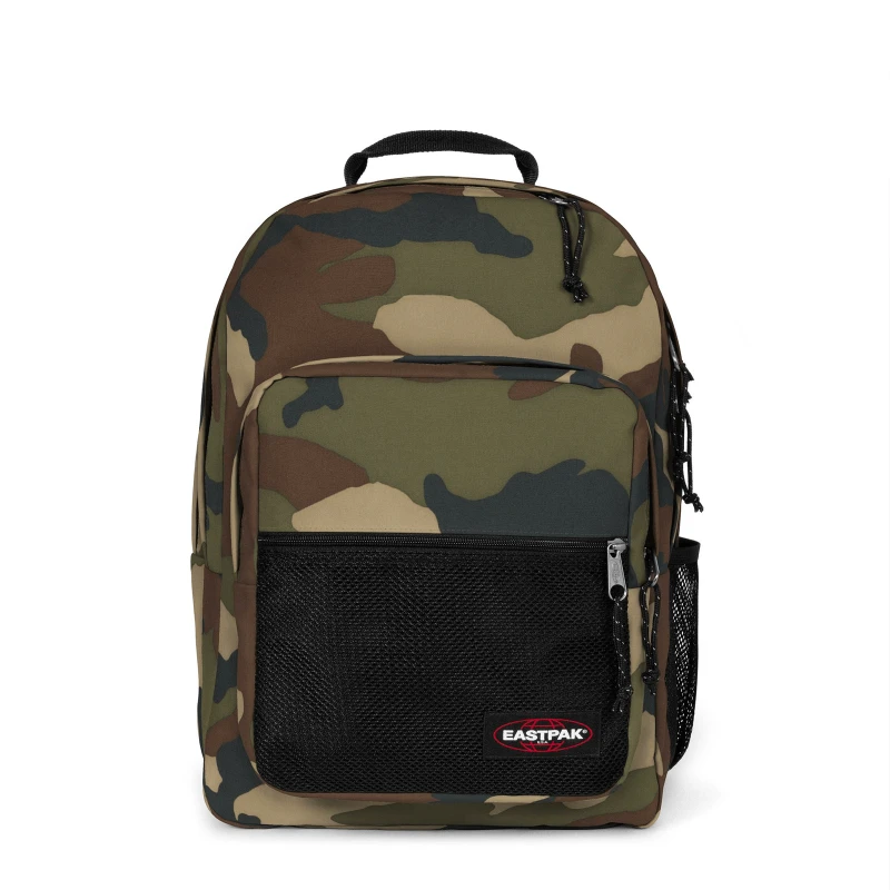 Eastpak Sac à Dos Ordinateur Pinzip 15 Pouces Camo 1 Eastpak Sac à Dos Ordinateur Pinzip 15 Pouces Camo
