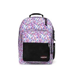 Eastpak Sac à Dos Ordinateur Pinzip 15 Pouces Ditsy White