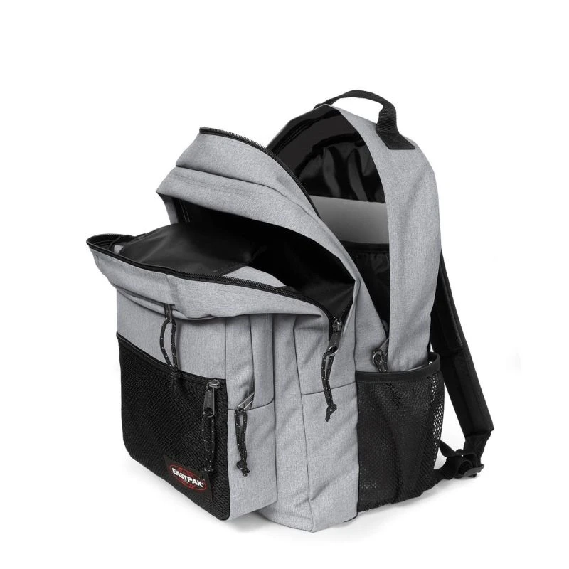 Eastpak Sac à Dos Ordinateur Pinzip 15 Pouces Sunday Grey 2 Eastpak Sac à Dos Ordinateur Pinzip 15 Pouces Sunday Grey – Image 2