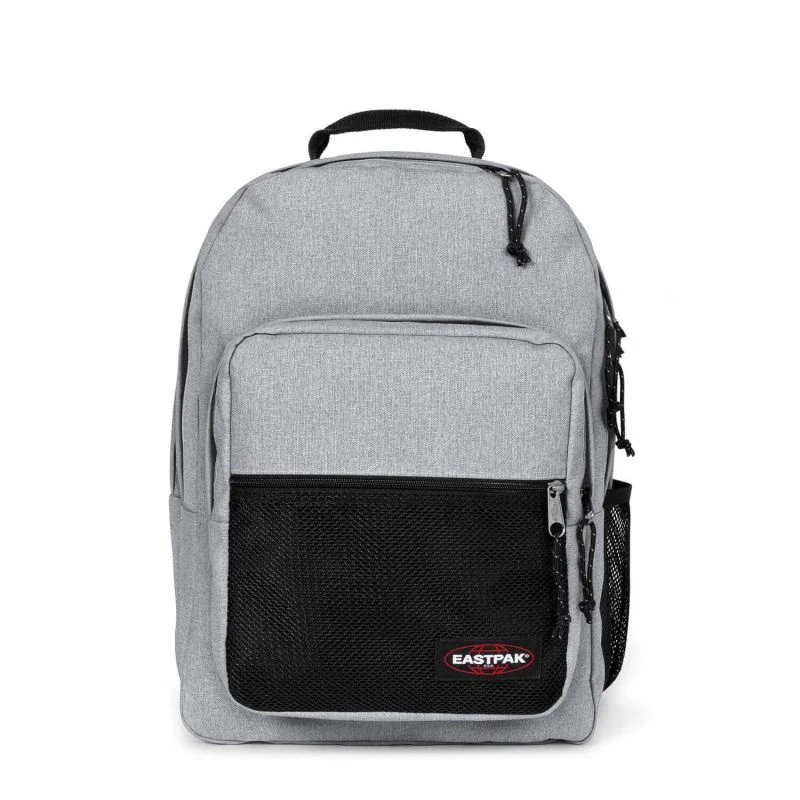 Eastpak Sac à Dos Ordinateur Pinzip 15 Pouces Sunday Grey 1 Eastpak Sac à Dos Ordinateur Pinzip 15 Pouces Sunday Grey