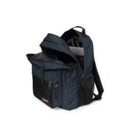 Eastpak Sac à Dos Ordinateur Pinzip 15 Pouces Triple Denim -Eastpak Promos Magasin sac a dos ordinateur pinzip 15 pouces triple denim 2