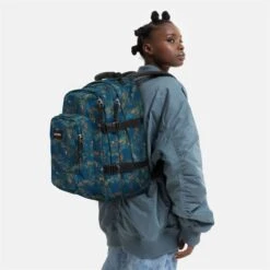 Eastpak Sac à Dos Ordinateur Provider 15 Pouces Brize Filter Navy -Eastpak Promos Magasin sac a dos ordinateur provider 15 pouces brize filter navy 4