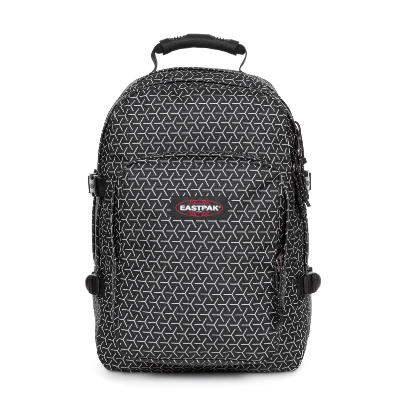 Eastpak Sac à Dos Ordinateur Provider 15 Pouces Refleks Metal Black 2 Eastpak Sac à Dos Ordinateur Provider 15 Pouces Refleks Metal Black – Image 2