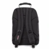 Eastpak Sac à Dos Ordinateur Provider 15 Pouces Refleks Metal Black