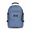 Eastpak Sac à Dos Ordinateur Provider 15 Pouces Refleks Metal Blue