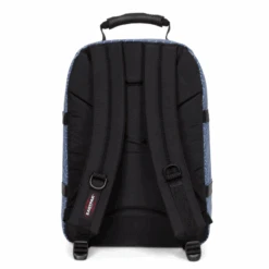 Eastpak Sac à Dos Ordinateur Provider 15 Pouces Refleks Metal Blue -Eastpak Promos Magasin sac a dos ordinateur provider 15 pouces refleks metal blue 4