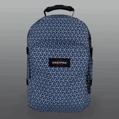 Eastpak Sac à Dos Ordinateur Provider 15 Pouces Refleks Metal Blue -Eastpak Promos Magasin sac a dos ordinateur provider 15 pouces refleks metal blue 5