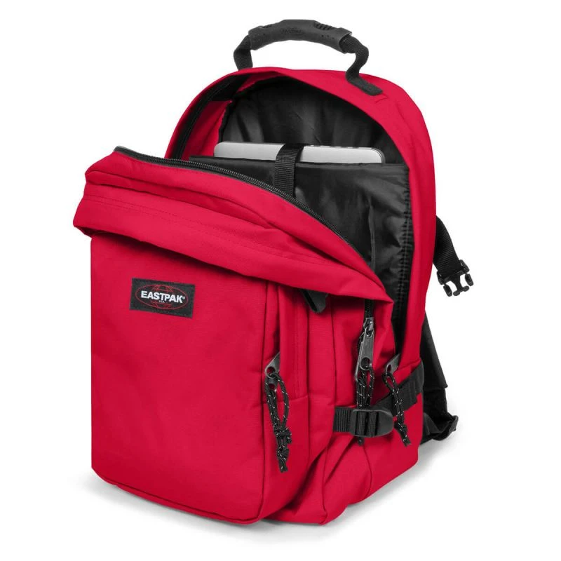 Eastpak Sac à Dos Ordinateur Provider 15 Pouces Sailor Red 2 Eastpak Sac à Dos Ordinateur Provider 15 Pouces Sailor Red – Image 2