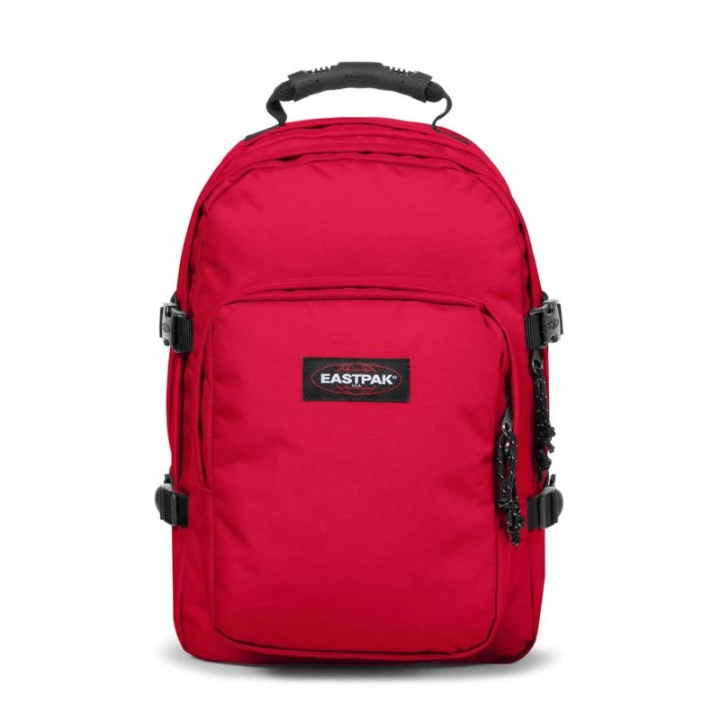 Eastpak Sac à Dos Ordinateur Provider 15 Pouces Sailor Red 1 Eastpak Sac à Dos Ordinateur Provider 15 Pouces Sailor Red