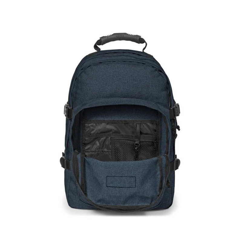 Eastpak Sac à Dos Ordinateur Provider 15 Pouces Triple Denim 2 Eastpak Sac à Dos Ordinateur Provider 15 Pouces Triple Denim – Image 2