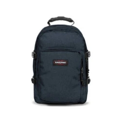 Eastpak Sac à Dos Ordinateur Provider 15 Pouces Triple Denim
