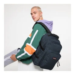 Eastpak Sac à Dos Ordinateur Provider 15 Pouces Triple Denim 10 Eastpak Sac à Dos Ordinateur Provider 15 Pouces Triple Denim -Eastpak Promos Magasin sac a dos ordinateur provider 15 pouces triple denim 4