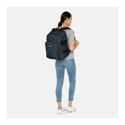 Eastpak Sac à Dos Ordinateur Provider 15 Pouces Triple Denim 11 Eastpak Sac à Dos Ordinateur Provider 15 Pouces Triple Denim -Eastpak Promos Magasin sac a dos ordinateur provider 15 pouces triple denim 5