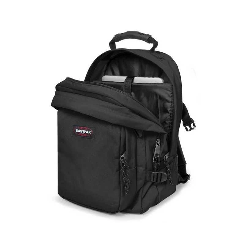 Eastpak Sac à Dos Ordinateur Provider 33 Litres Black 2 Eastpak Sac à Dos Ordinateur Provider 33 Litres Black – Image 2