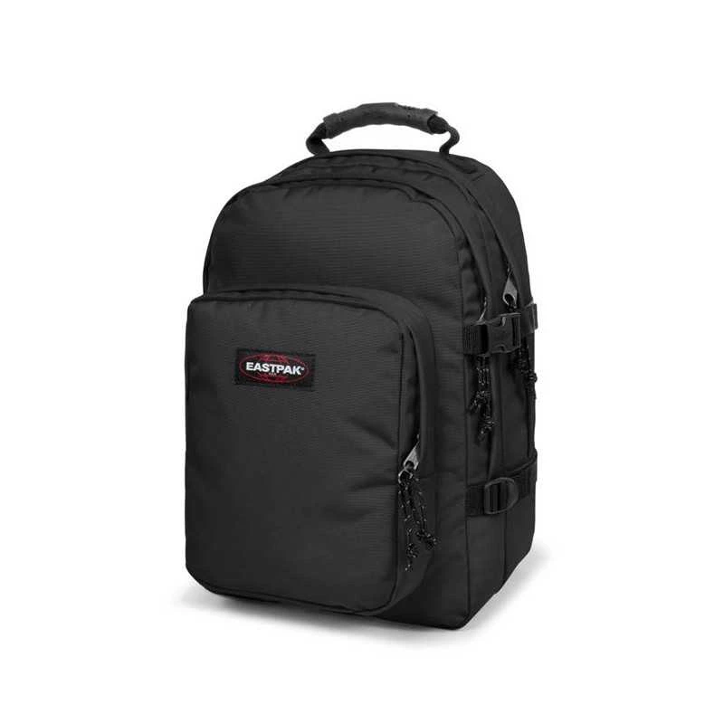 Eastpak Sac à Dos Ordinateur Provider 33 Litres Black 3 Eastpak Sac à Dos Ordinateur Provider 33 Litres Black – Image 3