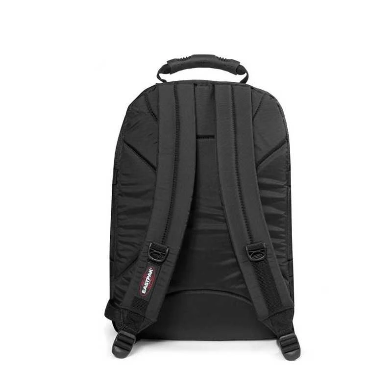 Eastpak Sac à Dos Ordinateur Provider 33 Litres Black 4 Eastpak Sac à Dos Ordinateur Provider 33 Litres Black – Image 4