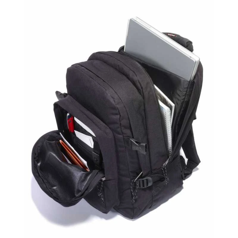 Eastpak Sac à Dos Ordinateur Provider 33 Litres Black Denim 2 Eastpak Sac à Dos Ordinateur Provider 33 Litres Black Denim – Image 2