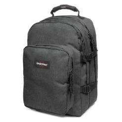 Eastpak Sac à Dos Ordinateur Provider 33 Litres Black Denim