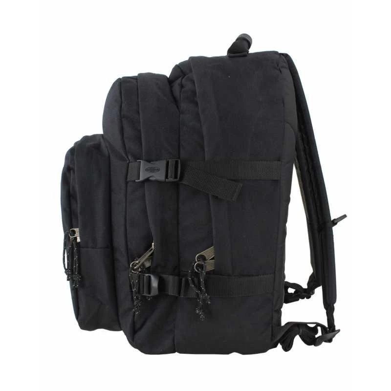 Eastpak Sac à Dos Ordinateur Provider 33 Litres Black Denim 4 Eastpak Sac à Dos Ordinateur Provider 33 Litres Black Denim – Image 4