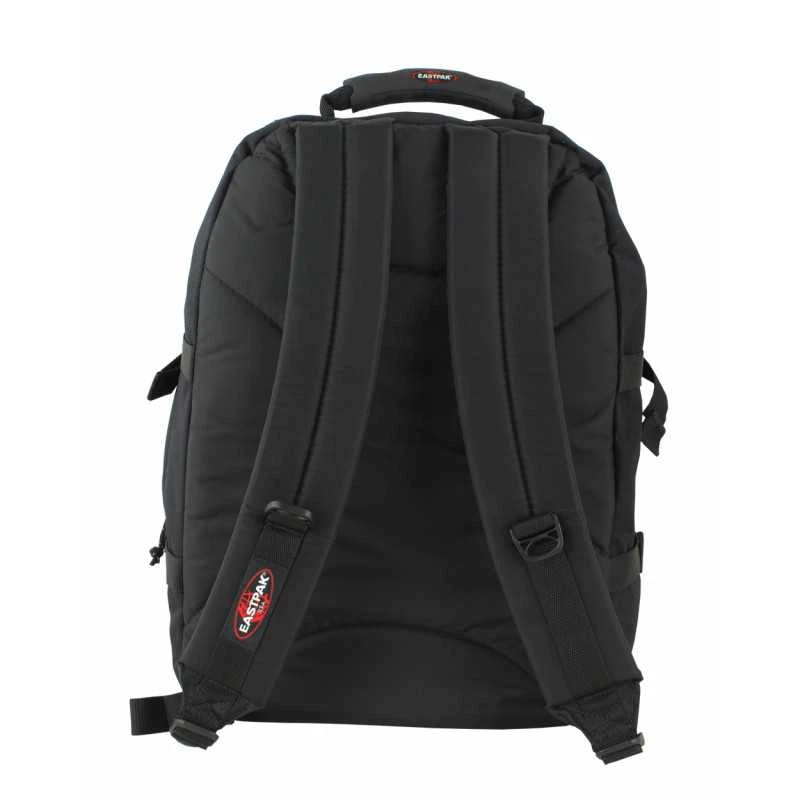 Eastpak Sac à Dos Ordinateur Provider 33 Litres Black Denim 5 Eastpak Sac à Dos Ordinateur Provider 33 Litres Black Denim – Image 5