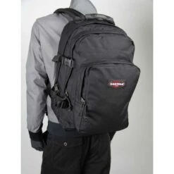 Eastpak Sac à Dos Ordinateur Provider 33 Litres Black Denim 11 Eastpak Sac à Dos Ordinateur Provider 33 Litres Black Denim -Eastpak Promos Magasin sac a dos ordinateur provider 33 litres black denim 5