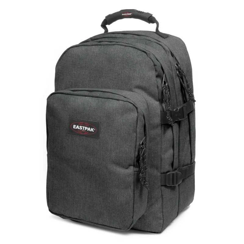 Eastpak Sac à Dos Ordinateur Provider 33 Litres Black Denim 1 Eastpak Sac à Dos Ordinateur Provider 33 Litres Black Denim