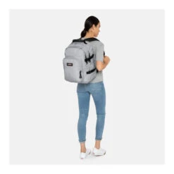 Eastpak Sac à Dos Ordinateur Provider 33 Litres Sunday Grey -Eastpak Promos Magasin sac a dos ordinateur provider 33 litres sunday grey 4