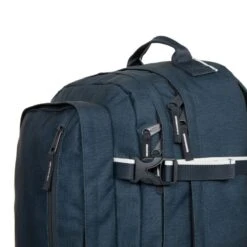 Eastpak Sac à Dos Ordinateur Volker 35 Litres Blend Denim -Eastpak Promos Magasin sac a dos ordinateur volker 35 litres blend denim 2