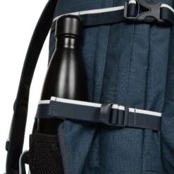 Eastpak Sac à Dos Ordinateur Volker 35 Litres Blend Denim -Eastpak Promos Magasin sac a dos ordinateur volker 35 litres blend denim 3