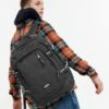 Eastpak Sac à Dos Ordinateur Volker 35 Litres Blend Grey