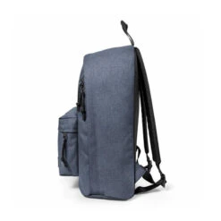 Eastpak Sac à Dos Out Of Office 27 Litres Crafty Jeans -Eastpak Promos Magasin sac a dos out of office 27 litres crafty jeans 2