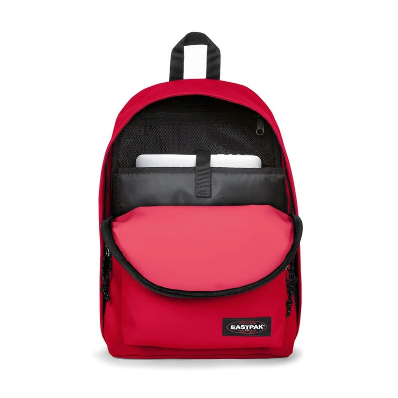 Eastpak Sac à Dos Out Of Office 27 Litres Sailor Red 2 Eastpak Sac à Dos Out Of Office 27 Litres Sailor Red – Image 2