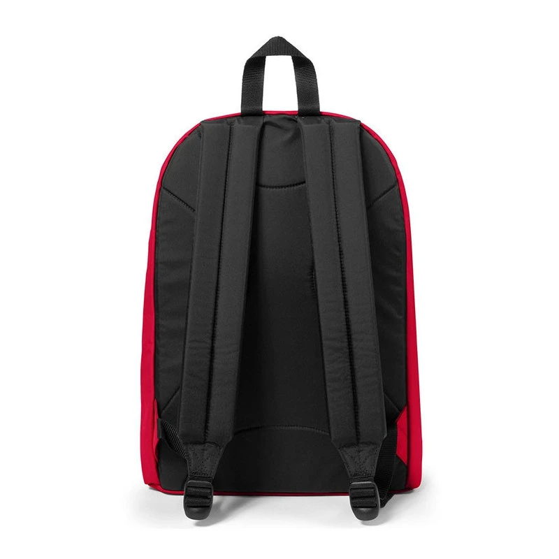 Eastpak Sac à Dos Out Of Office 27 Litres Sailor Red 4 Eastpak Sac à Dos Out Of Office 27 Litres Sailor Red – Image 4