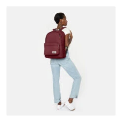 Eastpak Sac à Dos Out Of Office 44 Cm 13 Pouces Opgrade Grape -Eastpak Promos Magasin sac a dos out of office 44 cm 13 pouces opgrade grape 5