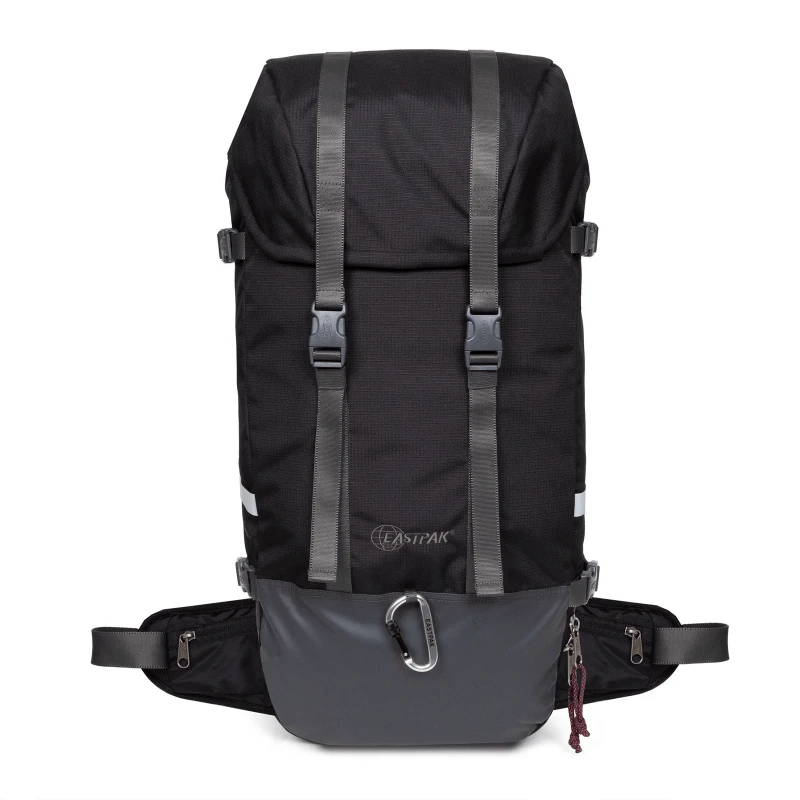 Eastpak Sac à Dos Out Pack Bag 62,5 Litres OutBlack 2 Eastpak Sac à Dos Out Pack Bag 62,5 Litres OutBlack – Image 2