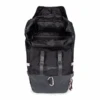 Eastpak Sac à Dos Out Pack Bag 62,5 Litres OutBlack