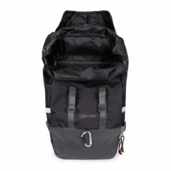 Eastpak Sac à Dos Out Pack Bag 62,5 Litres OutBlack