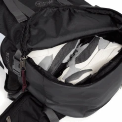 Eastpak Sac à Dos Out Pack Bag 62,5 Litres OutBlack 13 Eastpak Sac à Dos Out Pack Bag 62,5 Litres OutBlack -Eastpak Promos Magasin sac a dos out pack bag 625 litres outblack 5