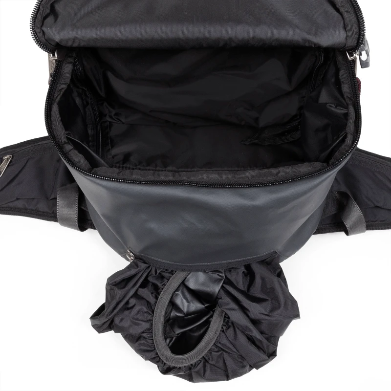 Eastpak Sac à Dos Out Pack Bag 62,5 Litres OutBlack 7 Eastpak Sac à Dos Out Pack Bag 62,5 Litres OutBlack – Image 7